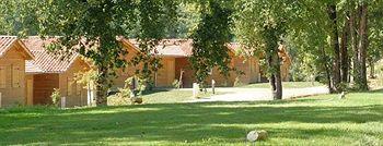 Madame Vacances - Residence Du Golf D'Armagnac Eauze Eksteriør bilde